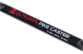 Ultimate Pike Baitcasting Set