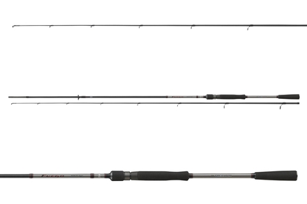 Daiwa Fuego Predator Jigger Spinhengel (7-32g)