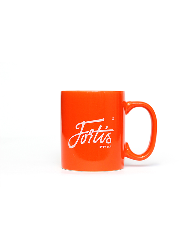 Fortis Ceramic Mug