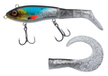 Abu Garcia Svartzonker McHybrid 16,5cm - Blue Sunrise