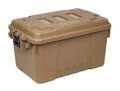 Plano Sportman's Trunk Small Viskoffer - Desert Tan