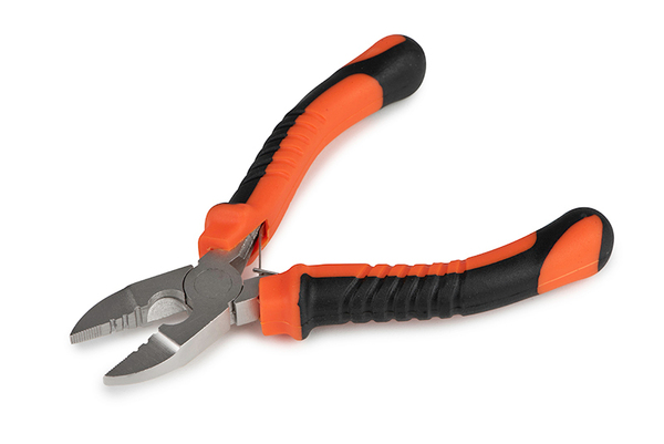 Fox Edges Crimp Pliers Krimptang