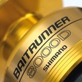 Shimano Baitrunner 8000D Vrijloopmolen