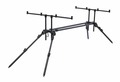 Prologic Element Q/R Quad-Sky 4 Rod Pod