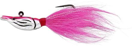 Westin Bucktail Shrimp Jig 12cm 29g Pink Shrimp