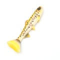 Hostagevalley Troubletail Shad 18cm (65g)