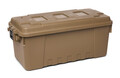 Plano Sportman's Trunk Medium Viskoffer - Desert Tan