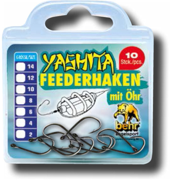 Behr Yasita Feeder Hooks