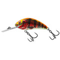 Salmo Rattlin Hornet 5,5cm - Holo Red Perch