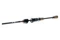 Daiwa Ninja X Spoon Trout Forel Spinhengel