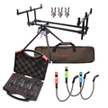 Ultimate Star Rod Pod Set