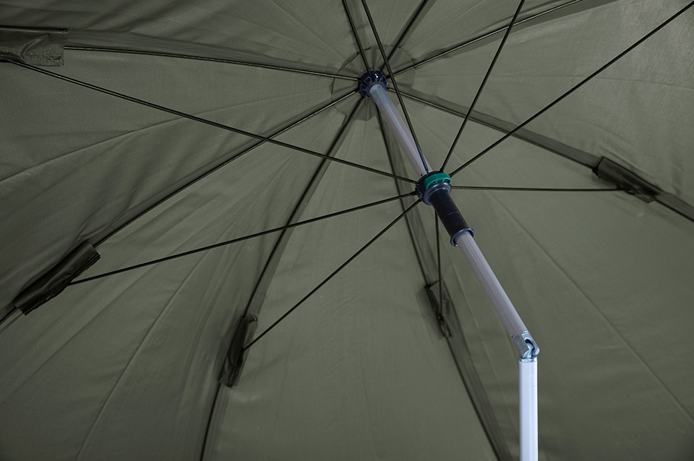 Prologic C-Series 55 Tilt Brolly 220cm (Incl. Carry Bag)