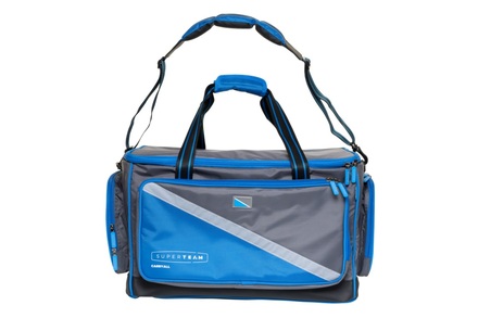 Shakespeare Superteam Carryall Vistas