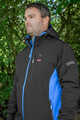 Preston Thermatech Heated Softshell Winterjas (Elektrisch Verwarmd!)