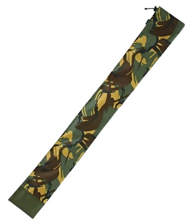 Aqua DPM Net Stink Sleeve Camo (115x60cm)