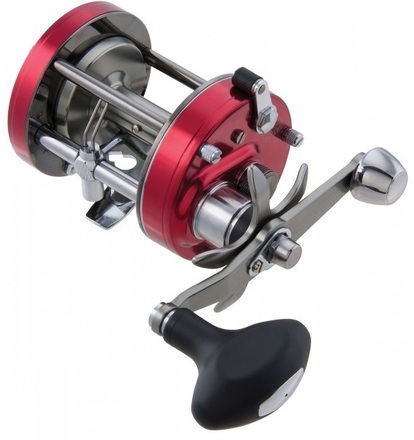 Abu Garcia Ambassadeur C-7001 LH