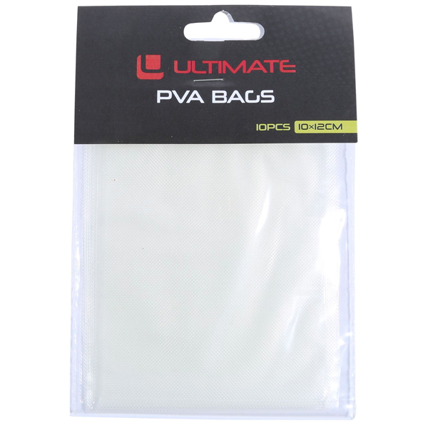 Ultimate Super Adventure Carp Box - Ultimate PVA Bags