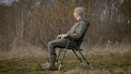 Solar SP Recliner Chair MKII Karperstoel