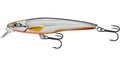 Livetarget Lures Rainbow Smelt Plug Suspend Deep 9.1cm (9g) - Silver/Orange