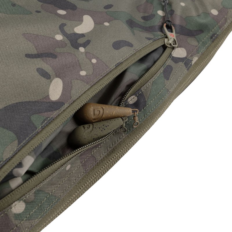 Trakker NXC Camo Rod Sleeve