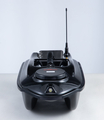 Boatman Actor Sonar V5 Voerboot Zwart met Fishfinder en Kompas