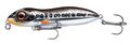 Spro Iris Walk'R Hardlure Jerkbait 6.5cm (6.7g) - Roach