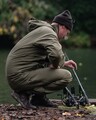 Korda Drykore Over Trouser Dark Olive Visbroek