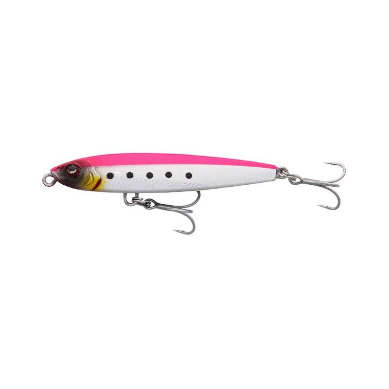 Savage Gear Jig Pencil Micro Z S Holo Pink Glow 5,6cm (15g)