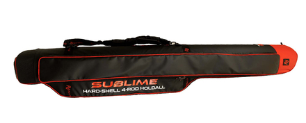 Nytro NTR Sublime Rod Holdall Foudraal 4-Rod 1,65m