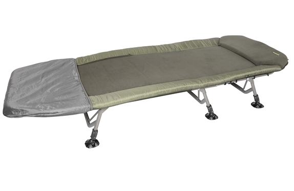 Strategy Low Profile Bed met opblaasbaar matras (211x91x28cm)