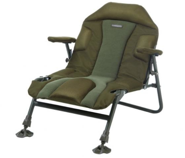 Trakker Levelite Compact Chair (60x64cm)