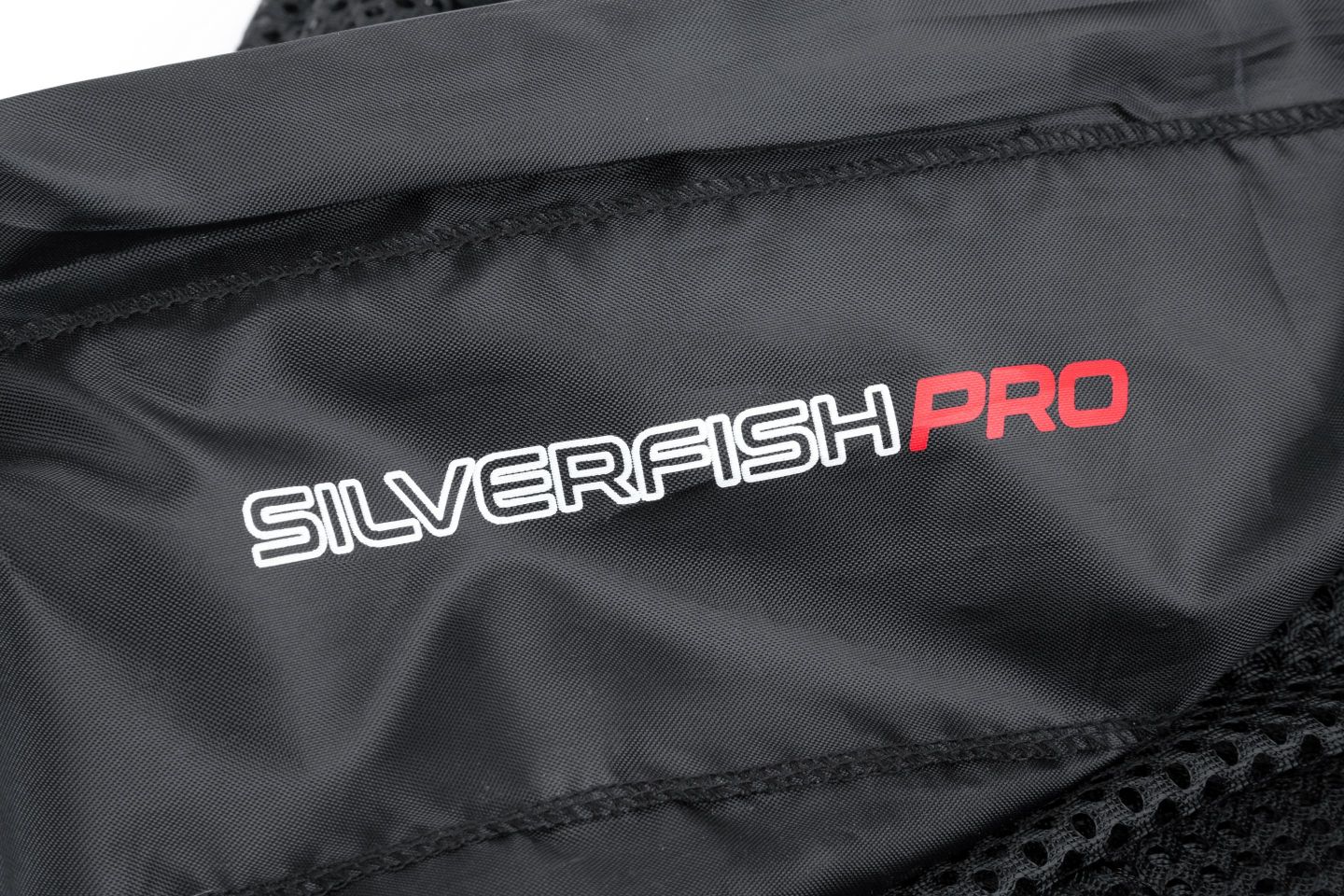 Nytro Silverfish Pro Weighted Keepnet