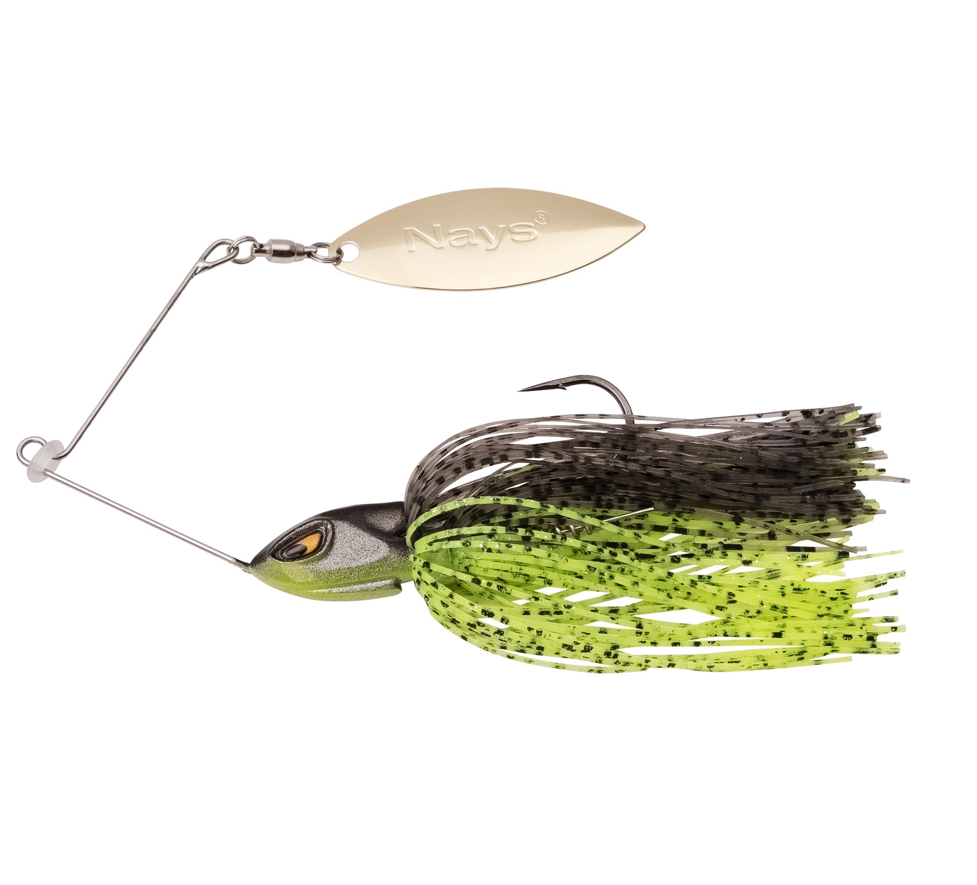 Nays MZ RNNR L Spinnerbait (21g) - D-01