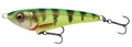 Savage Gear Freestyler V2 Stickbait 11cm (28g) Slow Sink - Firetiger