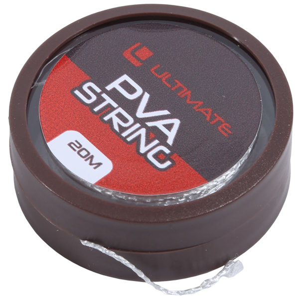 Ultimate Carp Tacklebox, boordevol met topproducten voor het karpervissen! - Ultimate PVA String