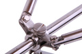 Ultimate Deluxe Stainless Steel Tripod