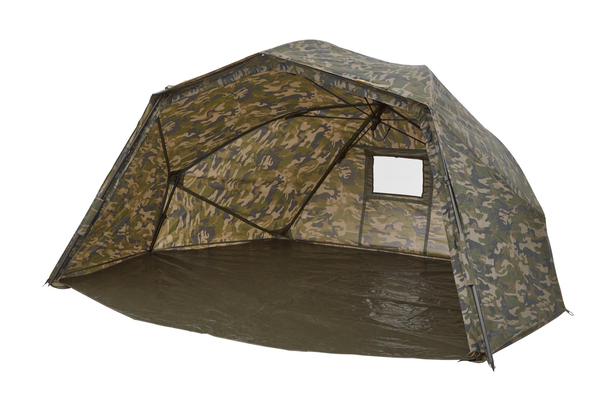 Prologic Element 65 Brolly Full System Camo Karpertent