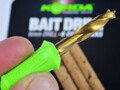 Korda Bait Drill (Incl. Cork Sticks)