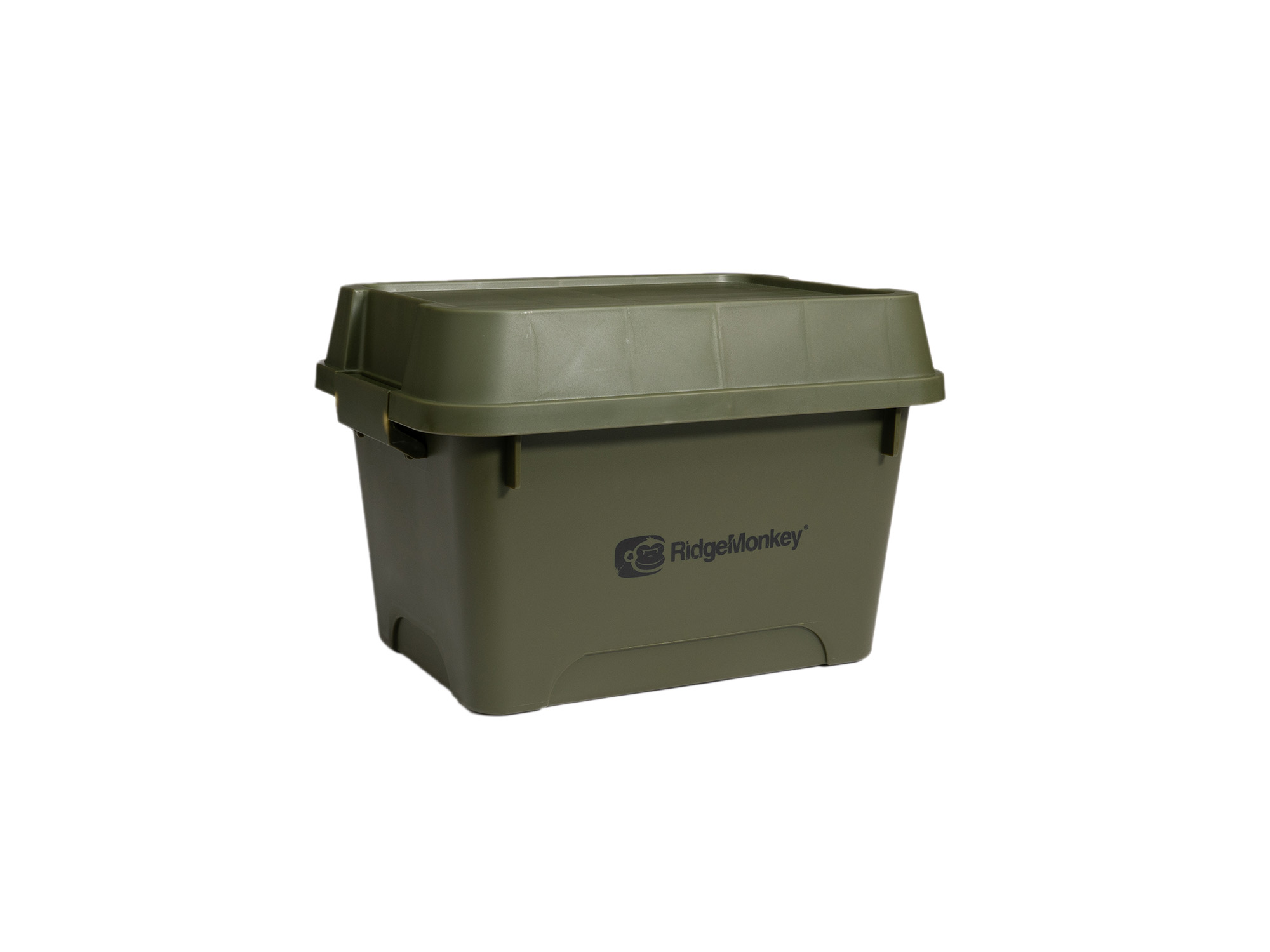 Ridgemonkey Armoury Stackable Storage Box 16L