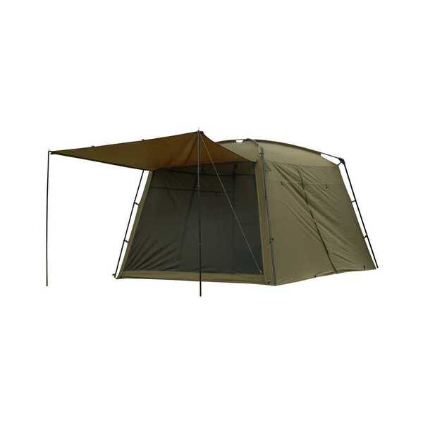 Avid Revolve Screen House Compact Shelter