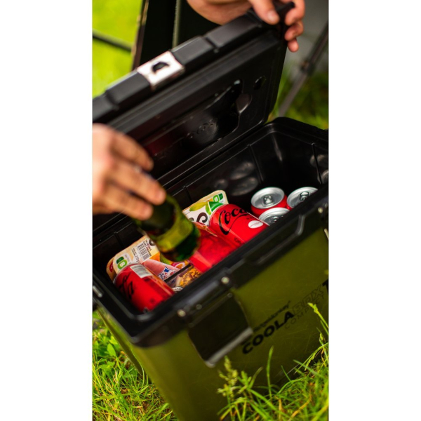 Ridgemonkey CoolaBox Compact 12L