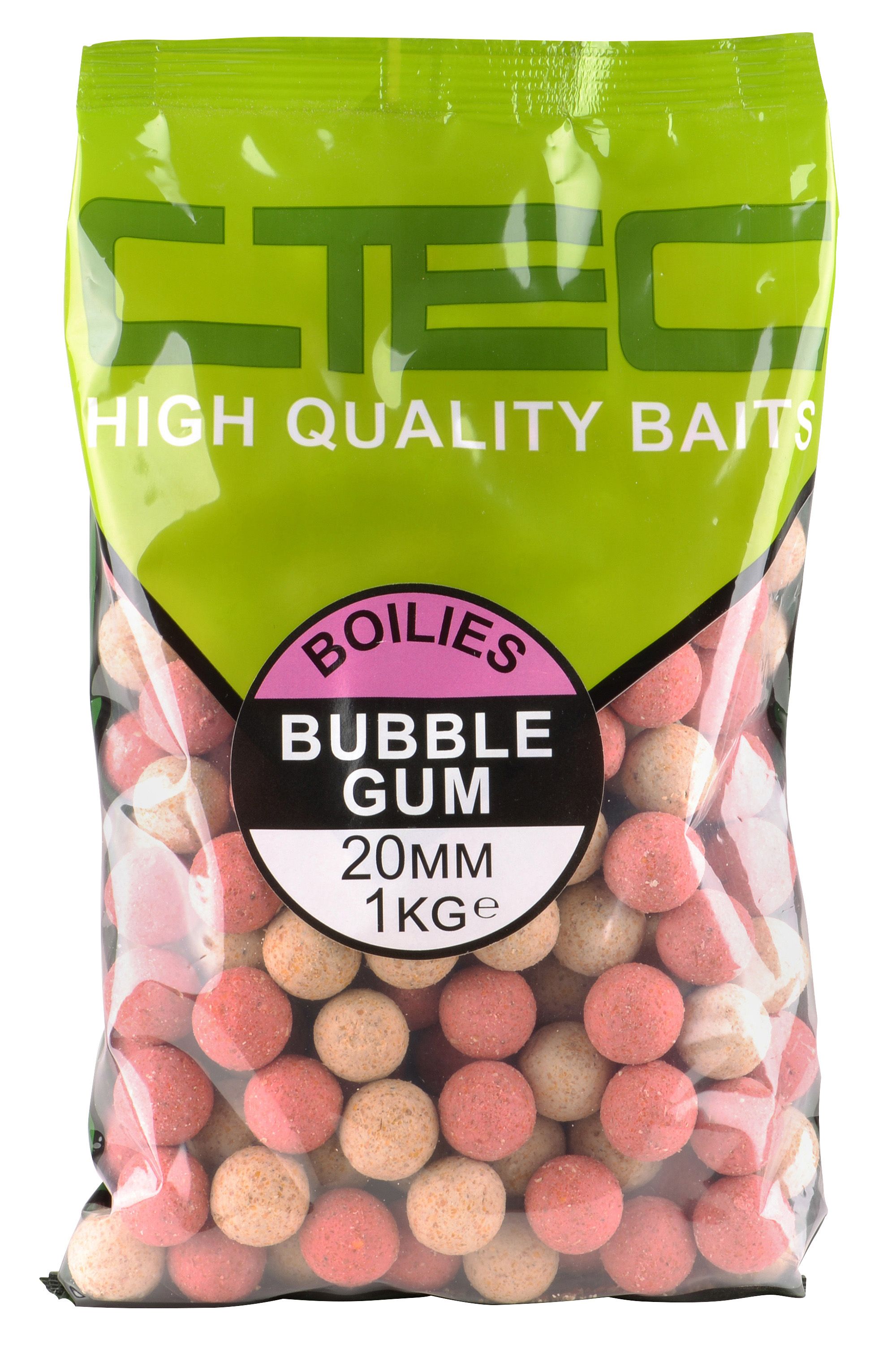 C-Tec Boilies 800gr