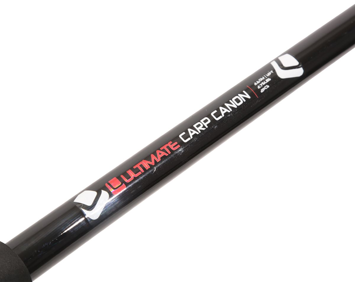 Ultimate Carp Canon 12ft 2,75lbs