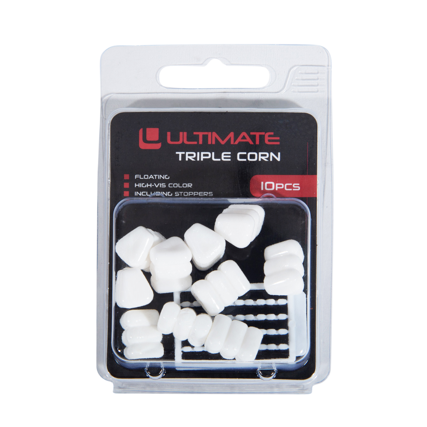 Ultimate Triple Corn (10 Stuks)