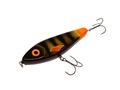 Gator Jerkbait 15cm (100g) - BlackPerch