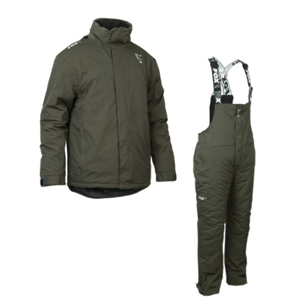Fox Carp Winter Suit Warmtepak