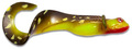 Nettel Baits Nettel Juvenile, 2 stuks - Hot Pike