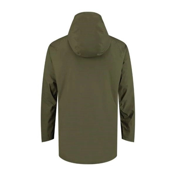 Korda Kore Drykore Jacket Olive