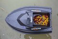 BaitStar Voerboot Xpert Basic Black