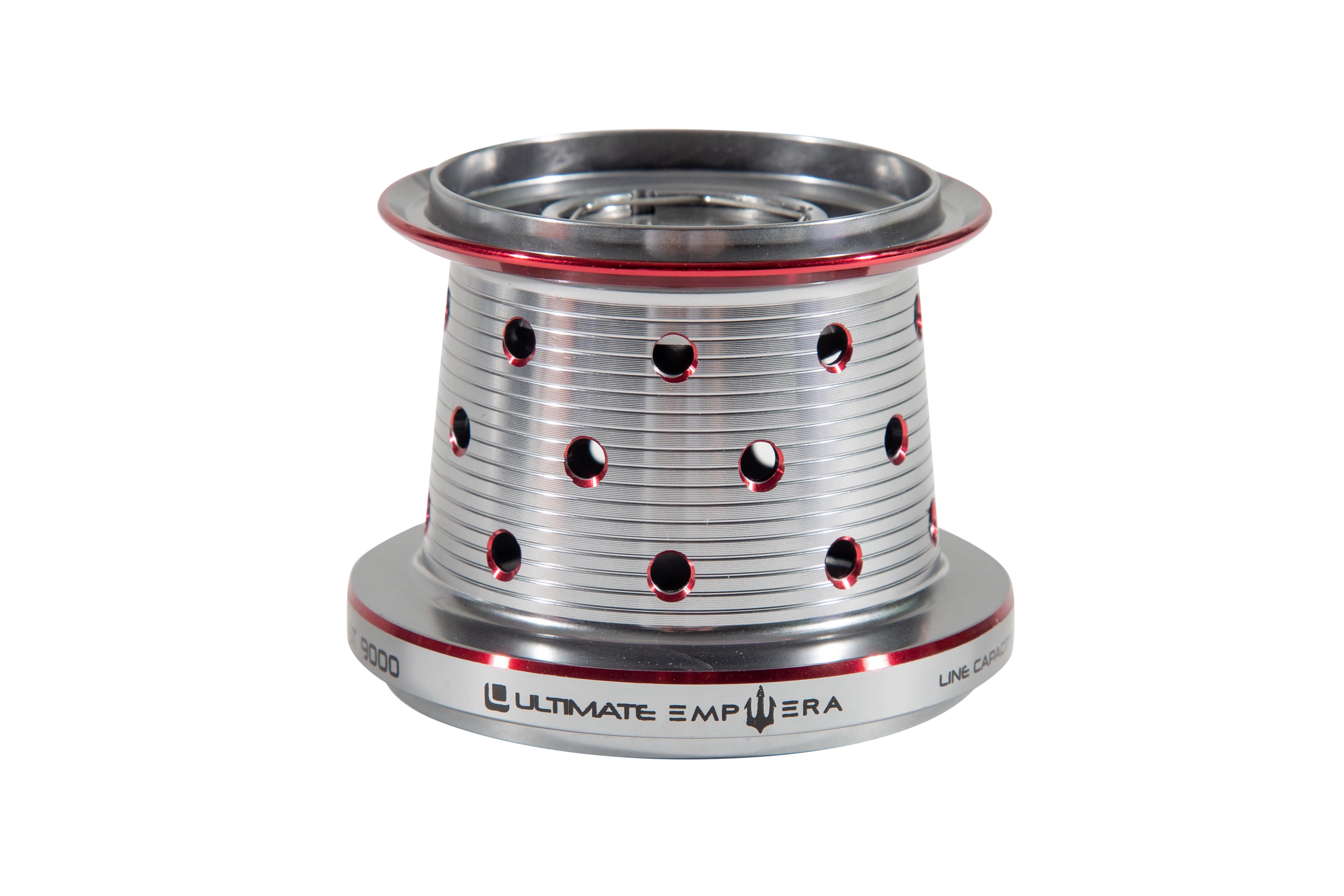 Ultimate Empera Longcast 9000 Spare Spool